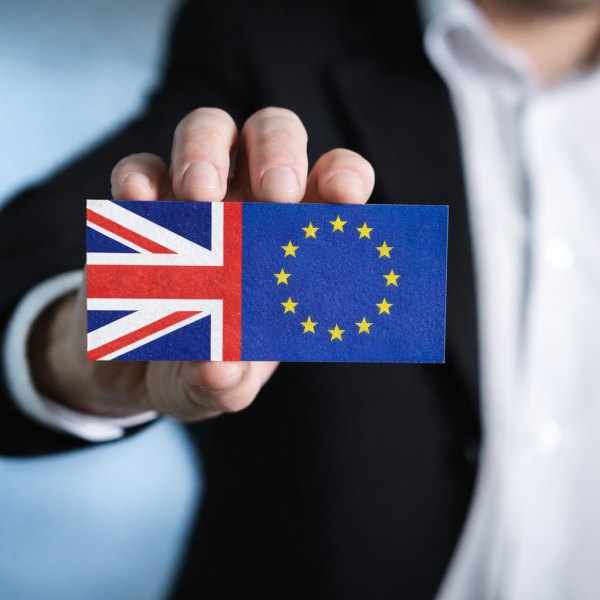 The Free Trade Agreement aiming to boost the trade volume between UK and Turkey